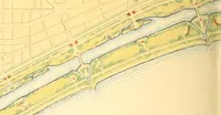 An illustration from Plan of Chicago prepared under the direction of the Commercial club during the years 1906, 1907, and 1908 (1909)