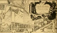 An illustration from Plan of Chicago prepared under the direction of the Commercial club during the years 1906, 1907, and 1908 (1909)