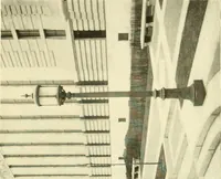 An illustration from A plan of the city of Hartford. Preliminary report by Carrere & Hastings, advisory architects, to the Commission on the city plan of the city of Hartford, Connecticut, in relation to the rectification of the present plan and the development and extension of the city (1912)