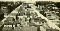 An illustration from A plan of the city of Hartford. Preliminary report by Carrere & Hastings, advisory architects, to the Commission on the city plan of the city of Hartford, Connecticut, in relation to the rectification of the present plan and the development and extension of the city (1912)
