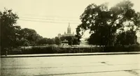 An illustration from A plan of the city of Hartford. Preliminary report by Carrere & Hastings, advisory architects, to the Commission on the city plan of the city of Hartford, Connecticut, in relation to the rectification of the present plan and the development and extension of the city (1912)