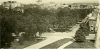 An illustration from A plan of the city of Hartford. Preliminary report by Carrere & Hastings, advisory architects, to the Commission on the city plan of the city of Hartford, Connecticut, in relation to the rectification of the present plan and the development and extension of the city (1912)
