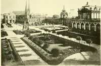 An illustration from A plan of the city of Hartford. Preliminary report by Carrere & Hastings, advisory architects, to the Commission on the city plan of the city of Hartford, Connecticut, in relation to the rectification of the present plan and the development and extension of the city (1912)