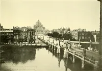 An illustration from A plan of the city of Hartford. Preliminary report by Carrere & Hastings, advisory architects, to the Commission on the city plan of the city of Hartford, Connecticut, in relation to the rectification of the present plan and the development and extension of the city (1912)