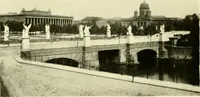 An illustration from A plan of the city of Hartford. Preliminary report by Carrere & Hastings, advisory architects, to the Commission on the city plan of the city of Hartford, Connecticut, in relation to the rectification of the present plan and the development and extension of the city (1912)