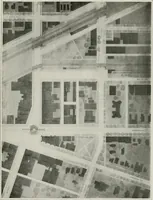 An illustration from Plan of Evanston (1917)