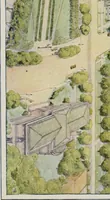 An illustration from Plan of Evanston (1917)