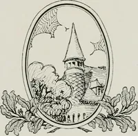 An illustration from Plan of Evanston (1917)