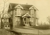 An illustration from The Plan Shop bungalows / Rollin S. Tuttle (1920)