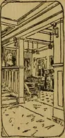 An illustration from The Plan Shop bungalows / Rollin S. Tuttle (1920)