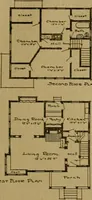 Picture 48 of 85 from The Plan Shop bungalows / Rollin S. Tuttle (1920), leaf 34