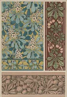 An illustration from La plante et ses applications ornementales (1896)