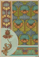 An illustration from La plante et ses applications ornementales (1896)