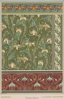 Picture 28 of 54 from La plante et ses applications ornementales (1896), leaf 62
