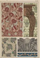 An illustration from La plante et ses applications ornementales (1896)