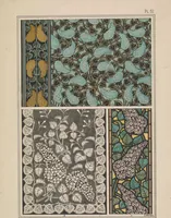 An illustration from La plante et ses applications ornementales (1896)