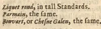 Picture 3 of 3 from The planters manual : being instructions for the raising, planting, and cultivating all sorts of fruit-trees, whether stone-fruits or pepin-fruits, with their natures and seasons : very useful for such as are curious in planting and grafting (1675), leaf 152