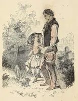 An illustration from The planter's victim; or, Incidents of American slavery .. (1855)