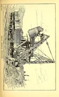 An illustration from Plant and material of the Panama Canal (1888)