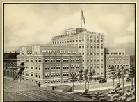 An illustration from Plant and product of the Mesta Machine Company, Pittsburgh, Pennsylvania, U.S.A (1919)