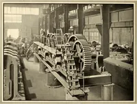 An illustration from Plant and product of the Mesta Machine Company, Pittsburgh, Pennsylvania, U.S.A (1919)