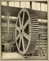 An illustration from Plant and product of the Mesta Machine Company, Pittsburgh, Pennsylvania, U.S.A (1919)