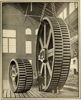 An illustration from Plant and product of the Mesta Machine Company, Pittsburgh, Pennsylvania, U.S.A (1919)