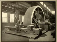 An illustration from Plant and product of the Mesta Machine Company, Pittsburgh, Pennsylvania, U.S.A (1919)
