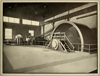 An illustration from Plant and product of the Mesta Machine Company, Pittsburgh, Pennsylvania, U.S.A (1919)
