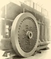 An illustration from Plant and product of the Mesta Machine Company, Pittsburgh, Pennsylvania, U.S.A (1919)
