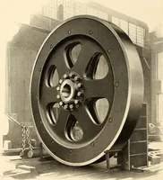 An illustration from Plant and product of the Mesta Machine Company, Pittsburgh, Pennsylvania, U.S.A (1919)