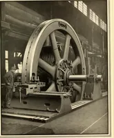 An illustration from Plant and product of the Mesta Machine Company, Pittsburgh, Pennsylvania, U.S.A (1919)