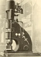 An illustration from Plant and product of the Mesta Machine Company, Pittsburgh, Pennsylvania, U.S.A (1919)