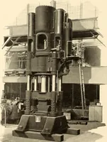 An illustration from Plant and product of the Mesta Machine Company, Pittsburgh, Pennsylvania, U.S.A (1919)