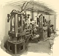 An illustration from Plant and product of the Mesta Machine Company, Pittsburgh, Pennsylvania, U.S.A (1919)