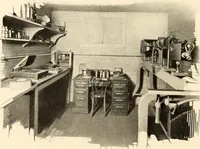 An illustration from Plant and product of the Mesta Machine Company, Pittsburgh, Pennsylvania, U.S.A (1919)