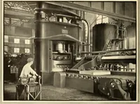 An illustration from Plant and product of the Mesta Machine Company, Pittsburgh, Pennsylvania, U.S.A (1919)