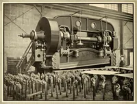 An illustration from Plant and product of the Mesta Machine Company, Pittsburgh, Pennsylvania, U.S.A (1919)