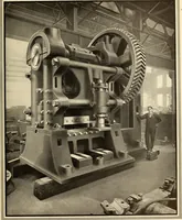 An illustration from Plant and product of the Mesta Machine Company, Pittsburgh, Pennsylvania, U.S.A (1919)