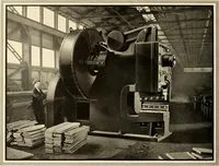 An illustration from Plant and product of the Mesta Machine Company, Pittsburgh, Pennsylvania, U.S.A (1919)