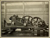 An illustration from Plant and product of the Mesta Machine Company, Pittsburgh, Pennsylvania, U.S.A (1919)