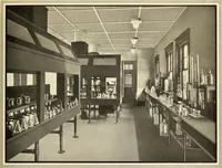 An illustration from Plant and product of the Mesta Machine Company, Pittsburgh, Pennsylvania, U.S.A (1919)