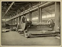 Picture 122 of 135 from Plant and product of the Mesta Machine Company, Pittsburgh, Pennsylvania, U.S.A (1919), leaf 120