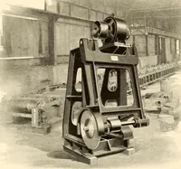 An illustration from Plant and product of the Mesta Machine Company, Pittsburgh, Pennsylvania, U.S.A (1919)
