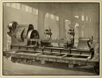 An illustration from Plant and product of the Mesta Machine Company, Pittsburgh, Pennsylvania, U.S.A (1919)