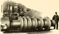 An illustration from Plant and product of the Mesta Machine Company, Pittsburgh, Pennsylvania, U.S.A (1919)