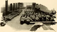 An illustration from Plant and product of the Mesta Machine Company, Pittsburgh, Pennsylvania, U.S.A (1919)