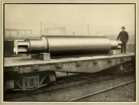 An illustration from Plant and product of the Mesta Machine Company, Pittsburgh, Pennsylvania, U.S.A (1919)