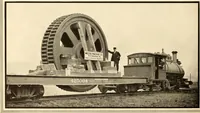 An illustration from Plant and product of the Mesta Machine Company, Pittsburgh, Pennsylvania, U.S.A (1919)
