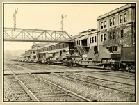 An illustration from Plant and product of the Mesta Machine Company, Pittsburgh, Pennsylvania, U.S.A (1919)